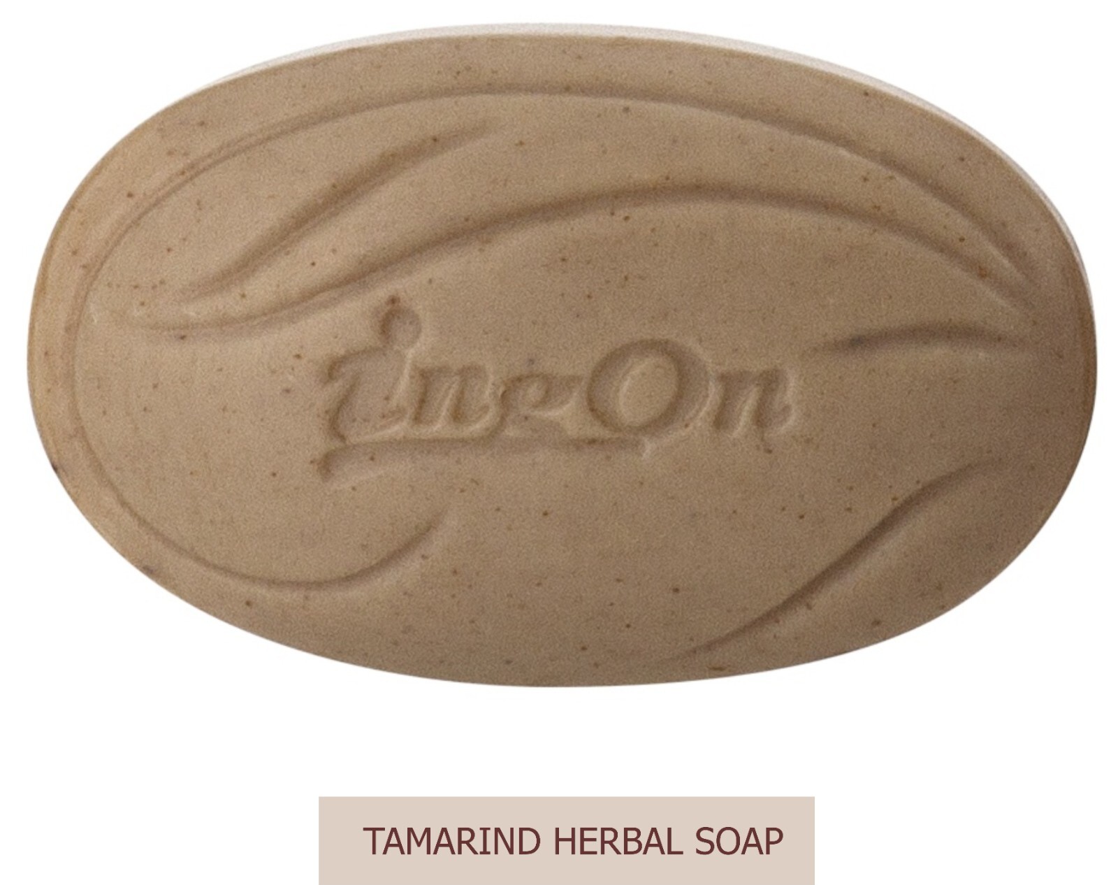 Ing-On Herbal Soap 85g. 6 Formulas to Nourish and Moisturize the Skin for White