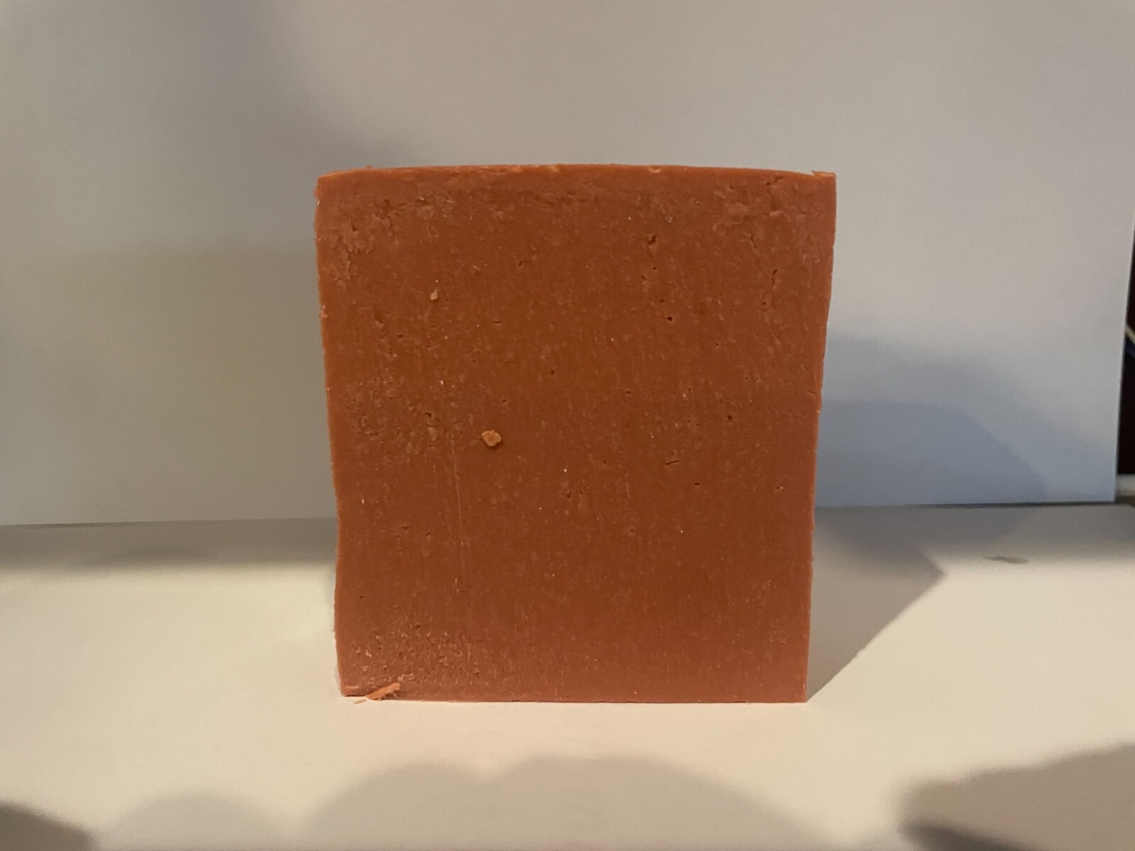 Homemade Cold Process Lye Soap Bars