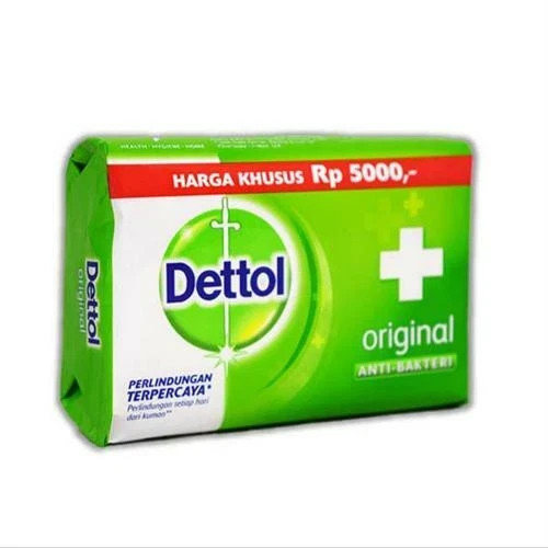 Anti Bacterial Skin Cleanser Soap Bars 3.99 g, Menthol, Mandarin, Lime…