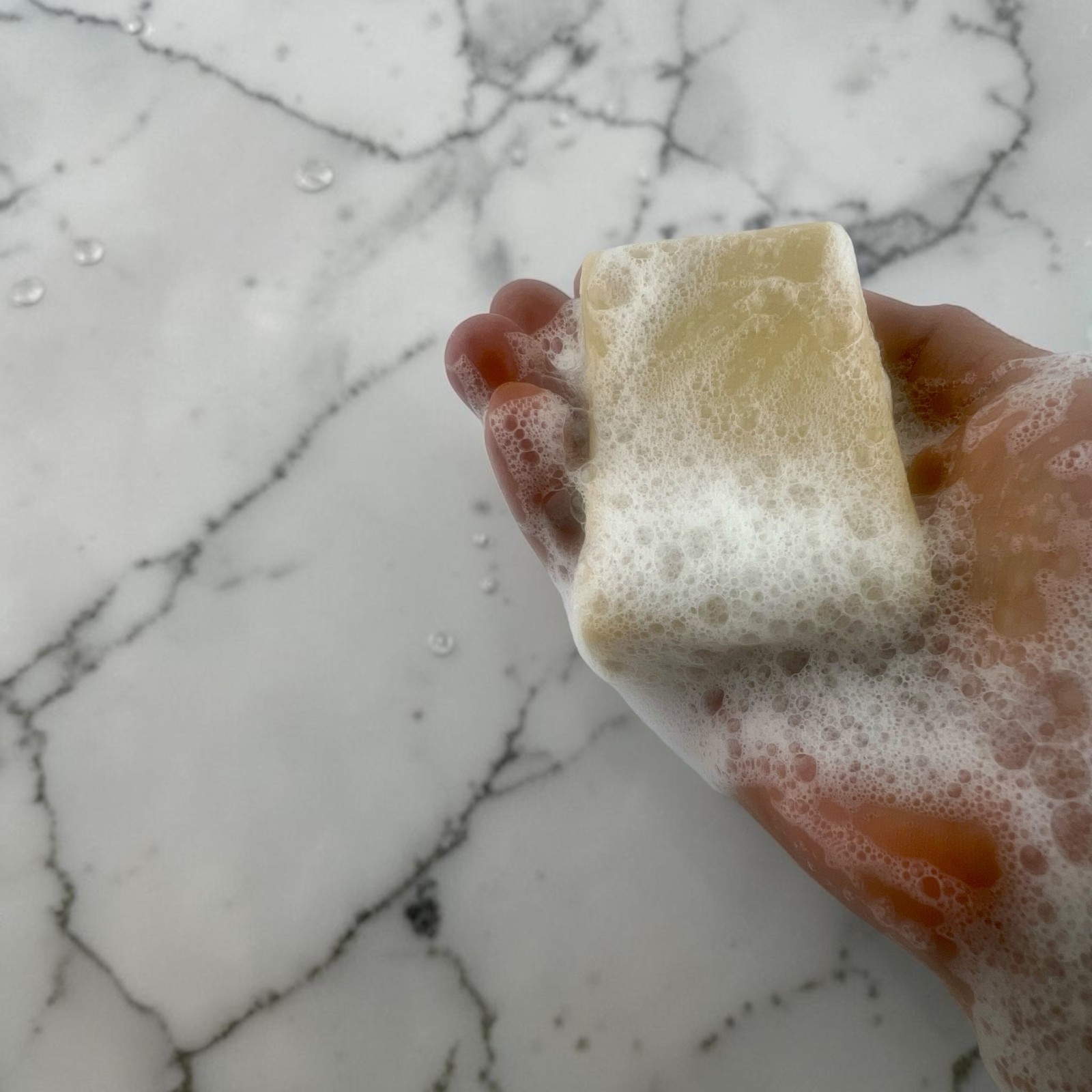 Silk Soap – Natural Luxury Bar with – Soft, Smooth & Gentle Cleanser – 5 oz