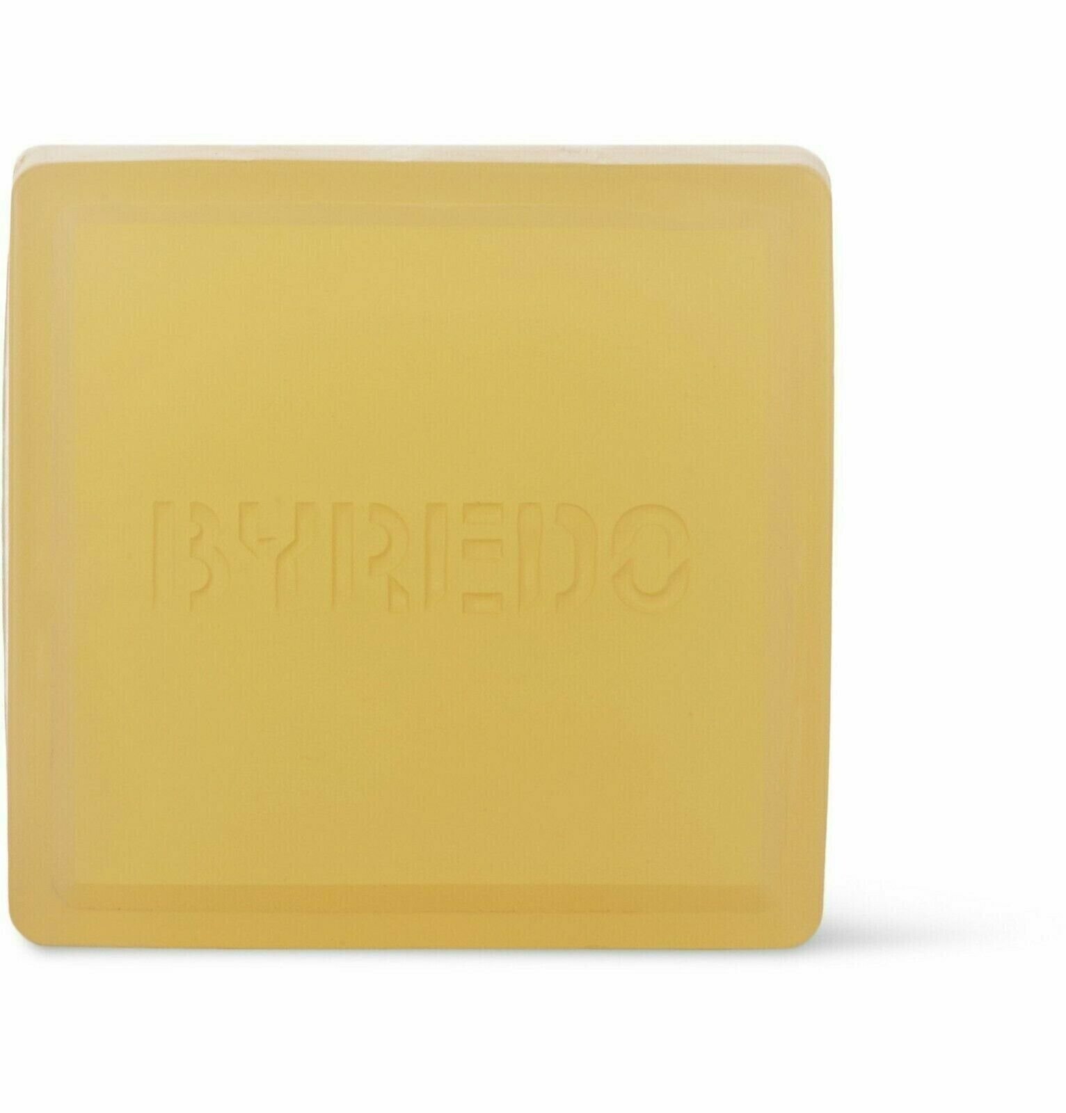 Byredo SUNDAY COLOGNE Savon Parfume Eau de Cologne Soap Bar 5.2 OZ *New*