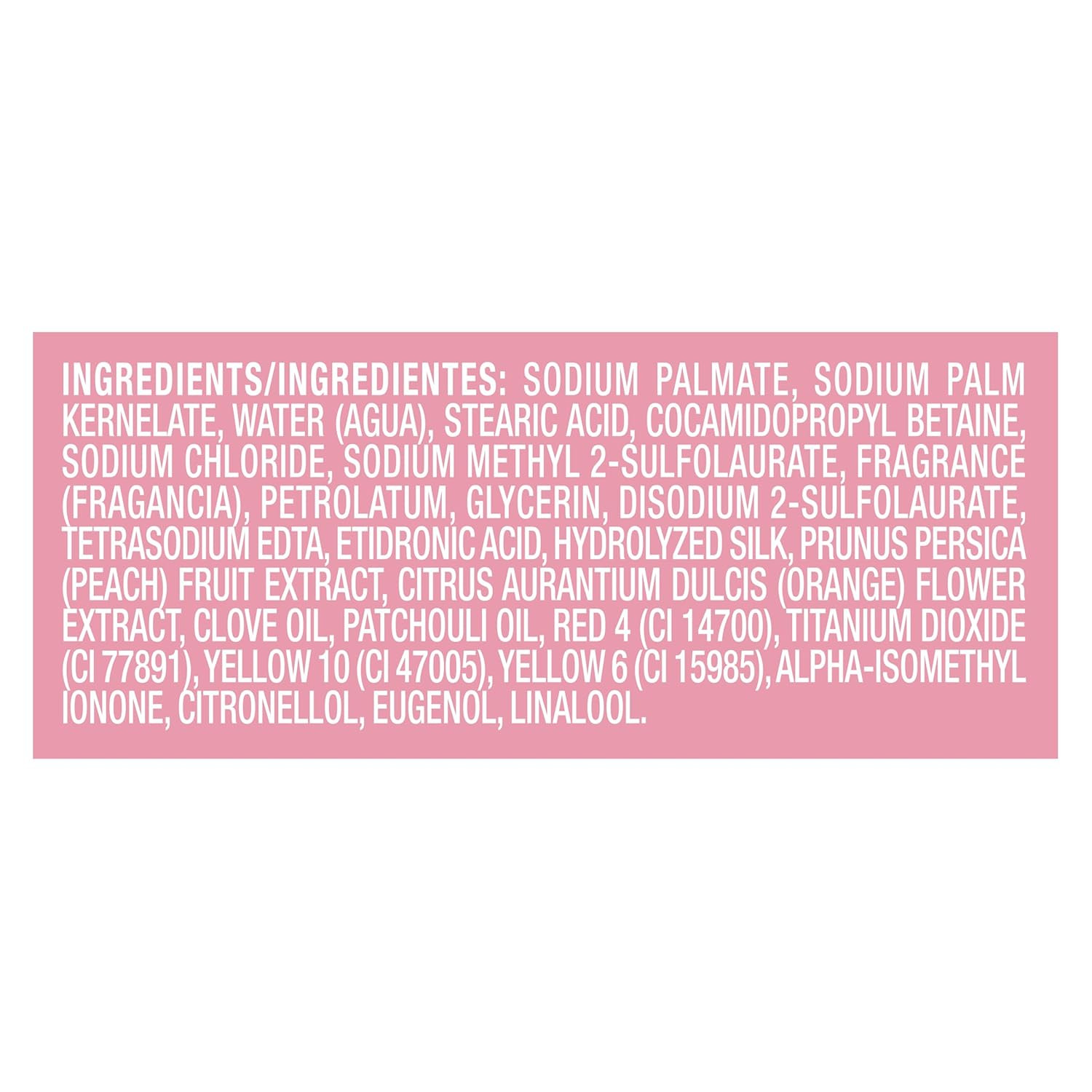 Beauty Bar Soap for Noticeably Silky Soft Skin Daily Silk Extract and Floral Oil