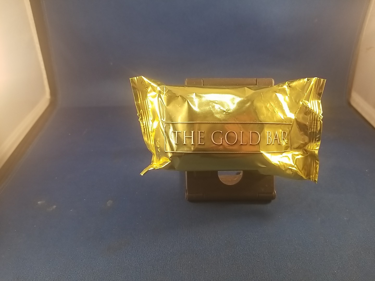 Melaleuca The Gold Bar Full Size Bar Soap – 4.5oz (127.5g) – New & Sealed
