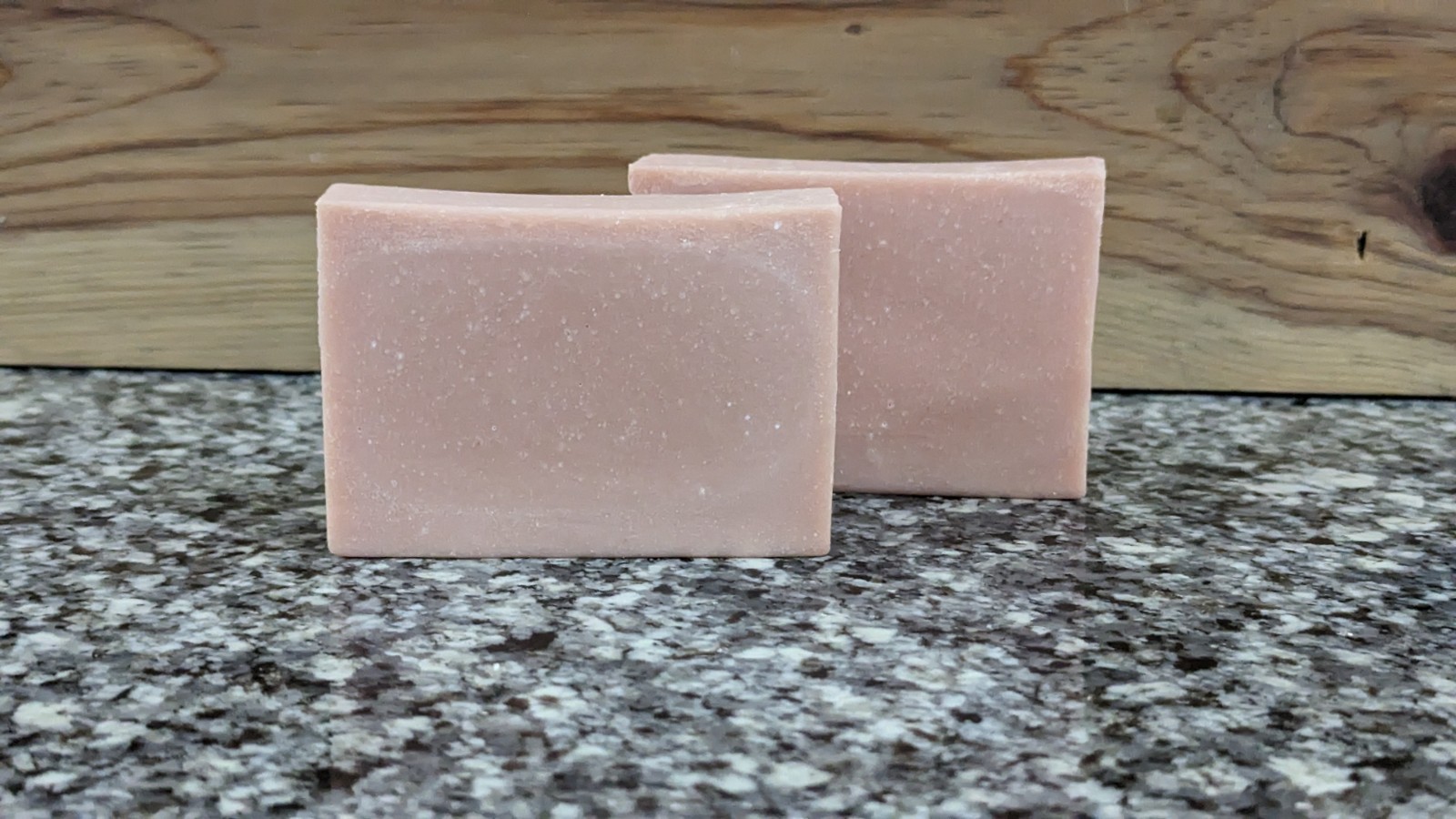 Random Grab Four Bars Handmade Soap Assorted