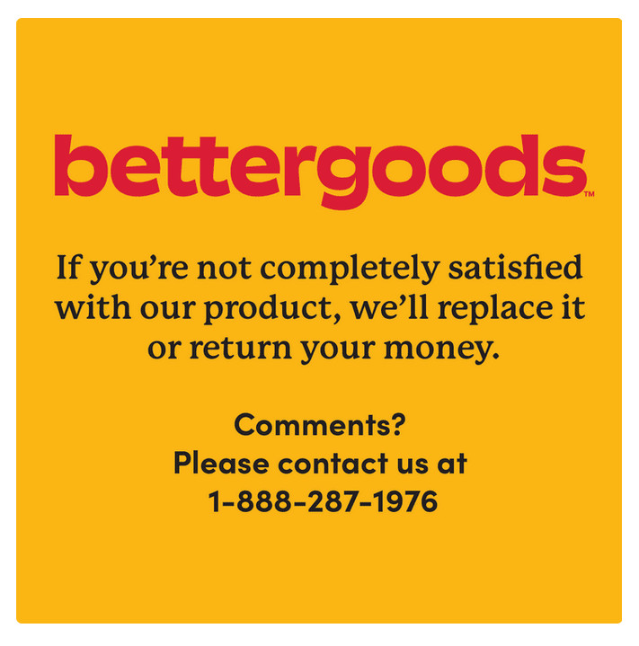 bettergoods Organic Bacon Flavored Sea Salt, 5.3 oz