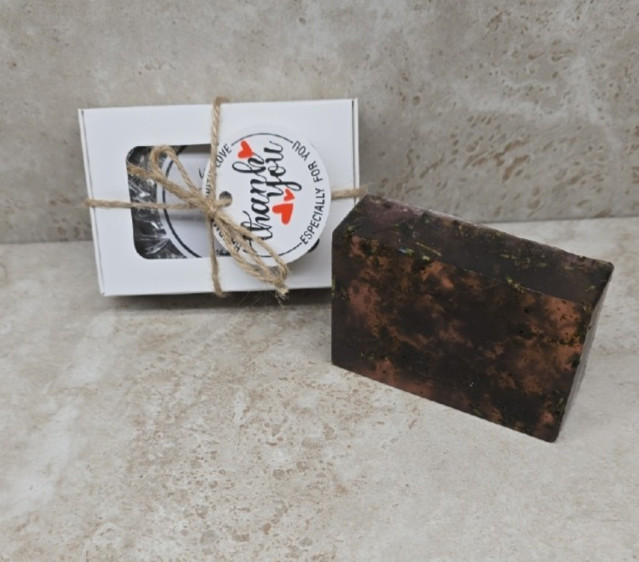 Jabon Soap IFA Spiritual SELF-LOVE Religion Ritual Sanación Emocional Handmade