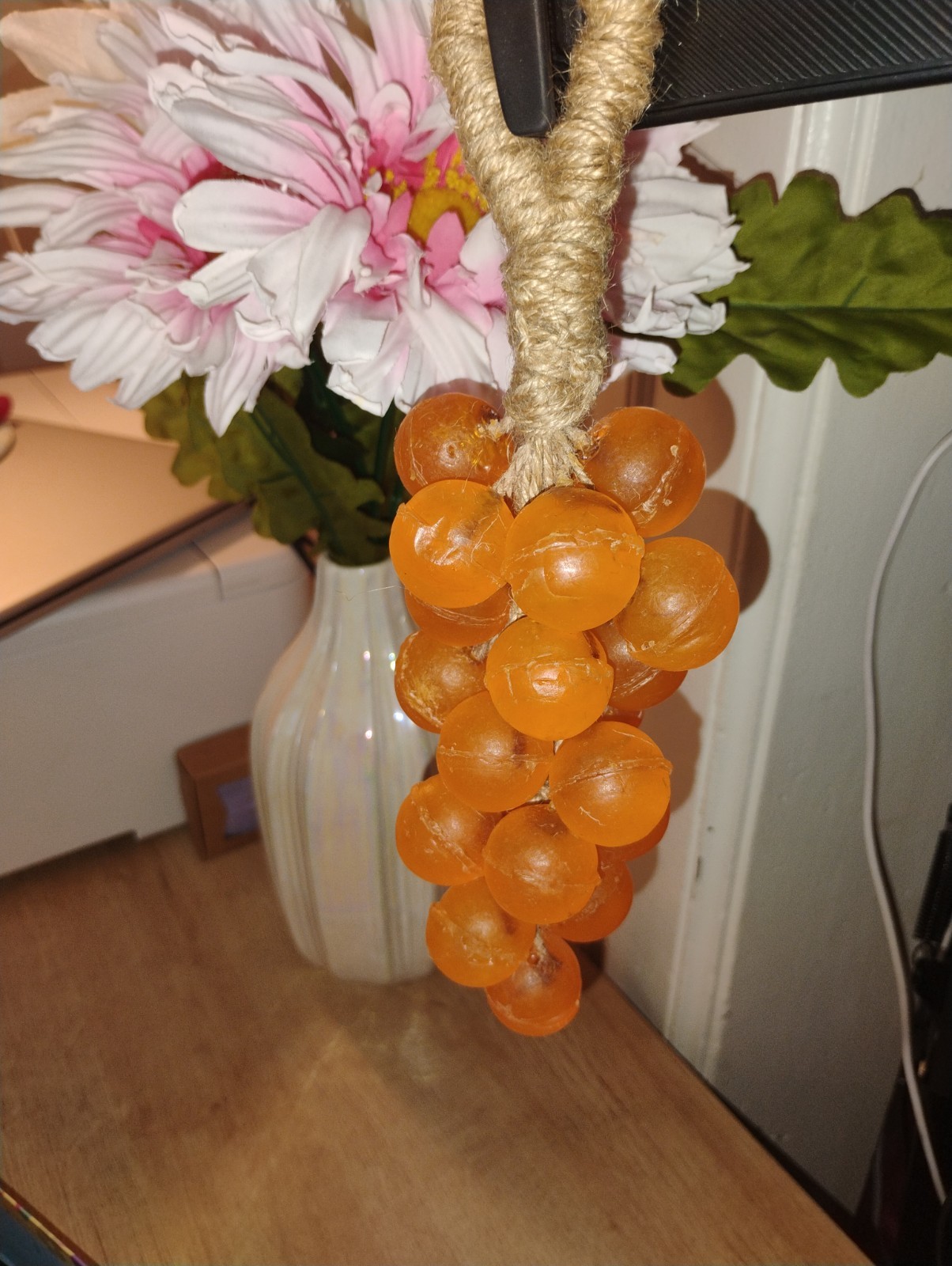 jabones artesanales, gliserina organicos, ramillete de uvas