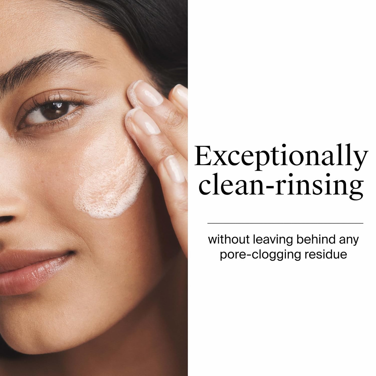 3.5 oz Neutrogena Facial Cleansing Bar, Hypoallergenic & Pore-Cleaning Formula