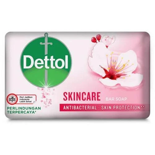 Anti Bacterial Skin Cleanser Soap Bars 3.99 g, Menthol, Mandarin, Lime…
