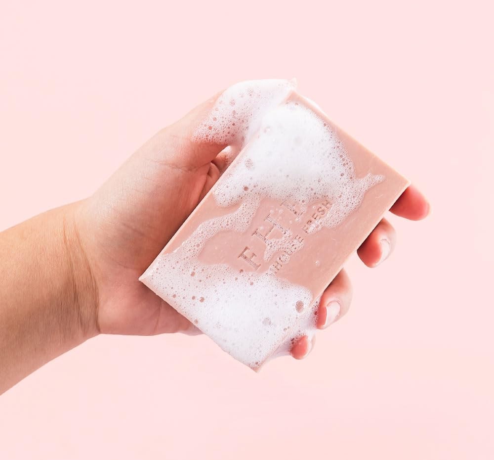 Sweet Tea Shea Butter Soap