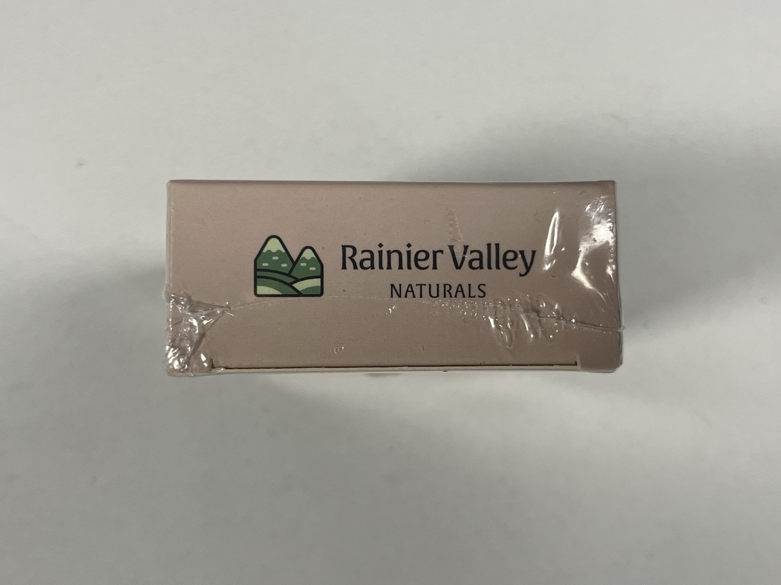 Rainier Valley Naturals Island Pause Body Bar 4.2oz Zesty Citrus Wild Fig Soap