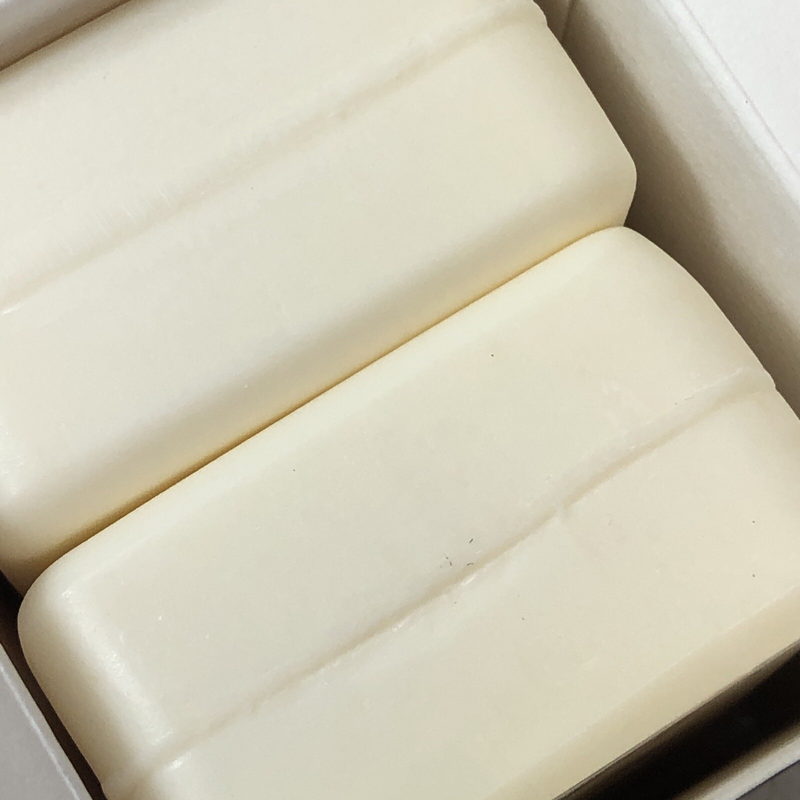 Dollar Shave Club DSC – Hydrating Body Bar Soap 2 Pack Wintergreen & Moss 5oz Ea