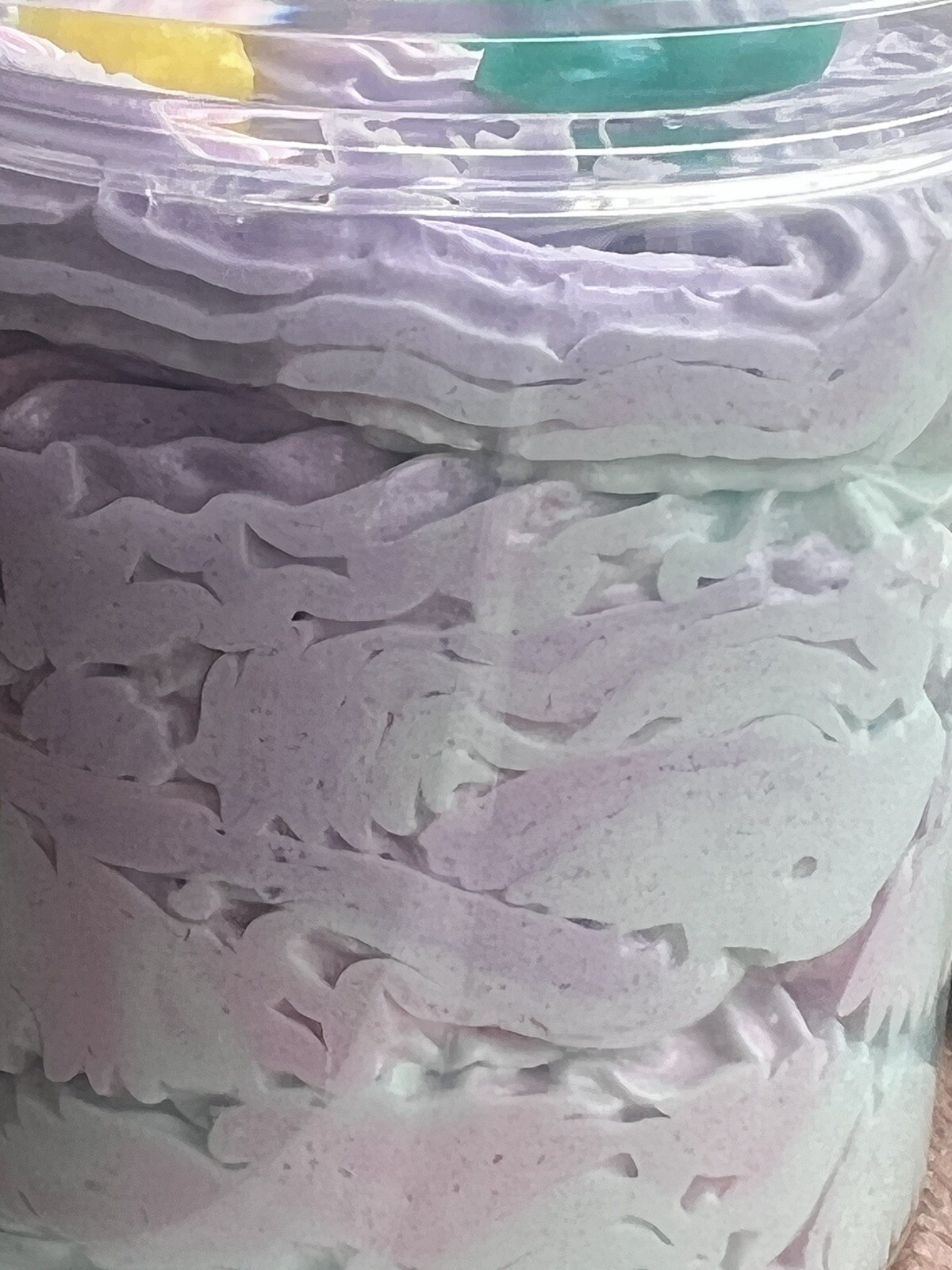Riot Whipped 8oz