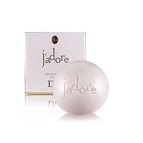 DIOR J’ADORE Silky Soap Savon