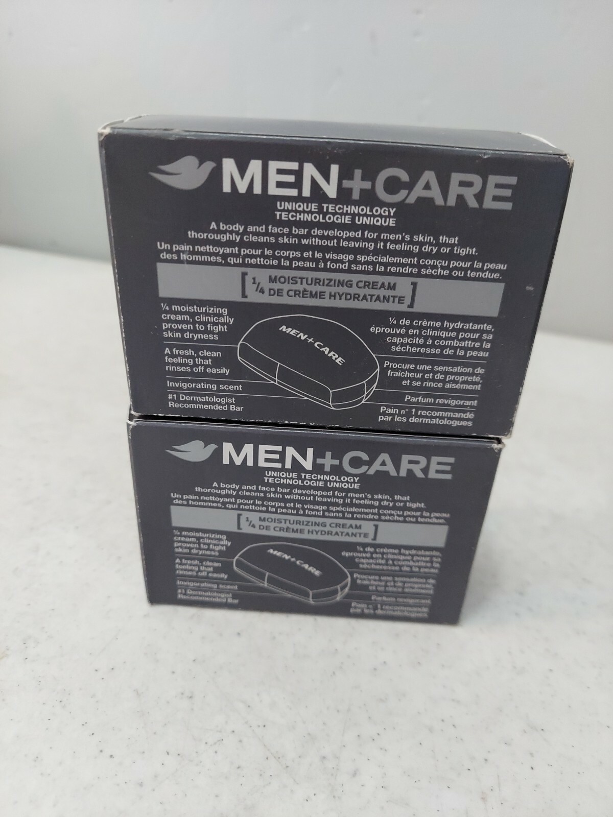 Dove Men+Care Extra Fresh Body/Face Bar