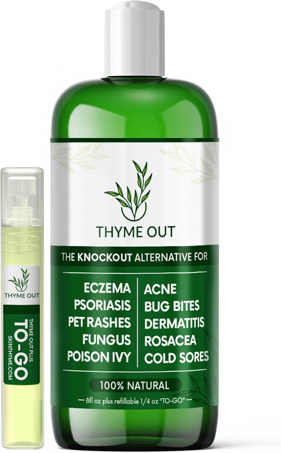 All Natural Eczema Treatment- Psoriasis Treatment – an All-In-One Solution for A