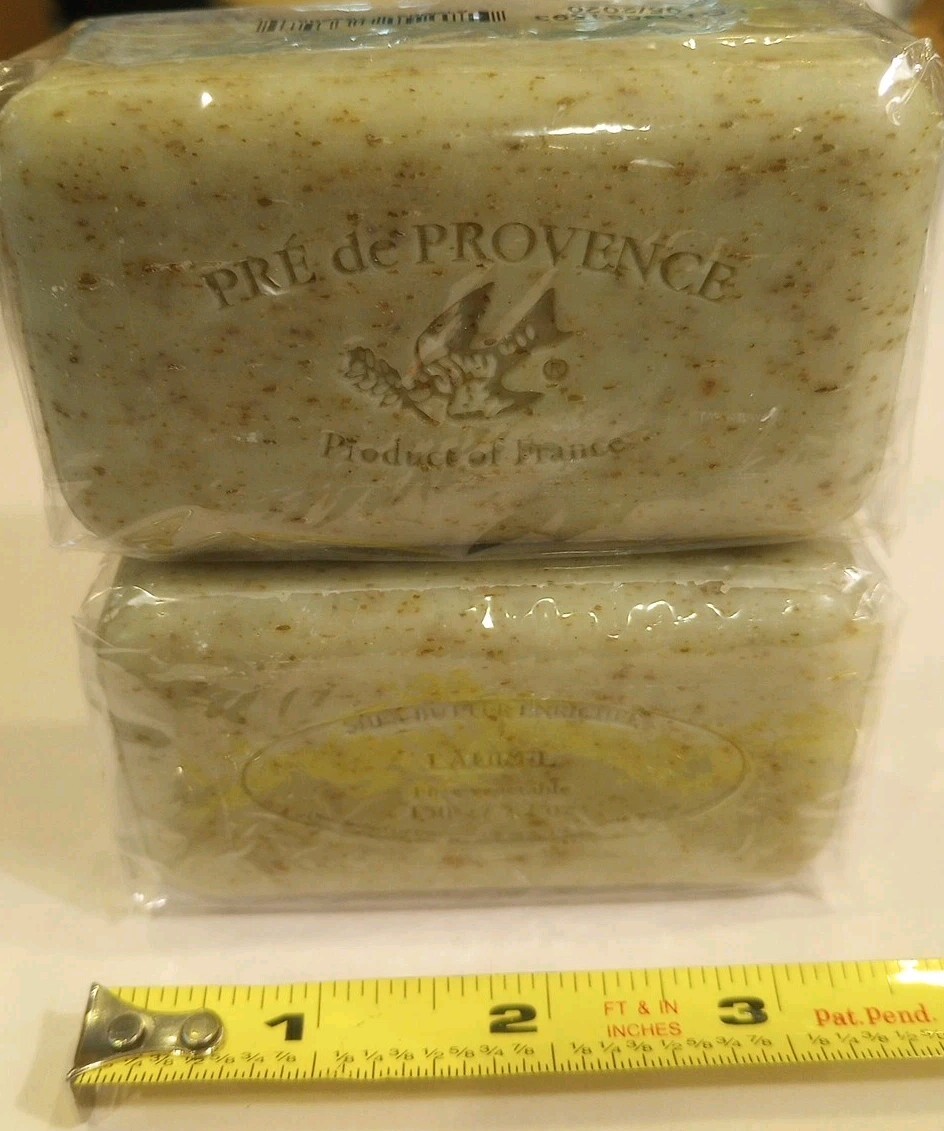 Pre de Provence Bar Soap Laurel (2 ct) 150 g – 2020