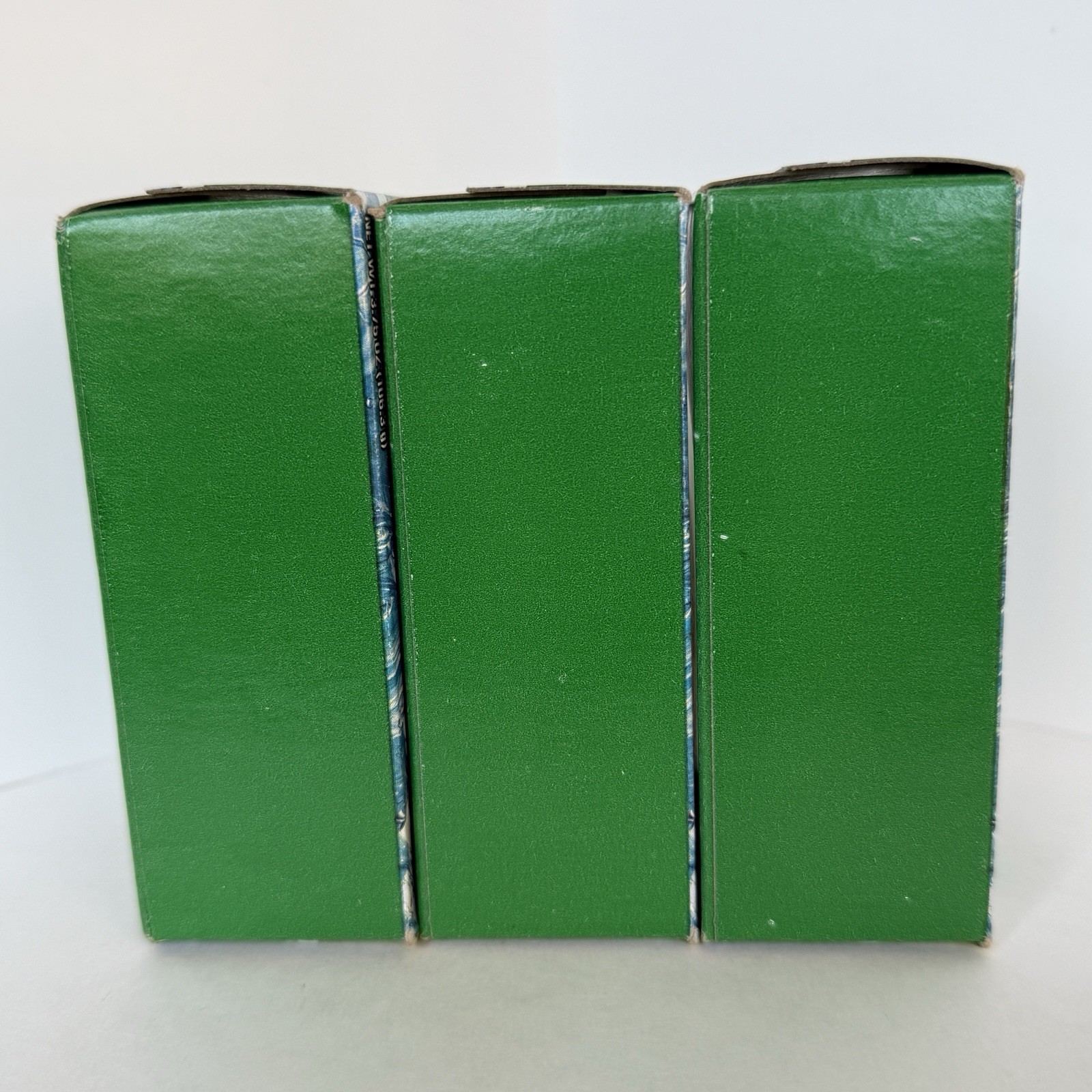 Irish Spring Moisture Blast With Hydrobeads Bar Soap 3 Count 3.75 Oz Each Discon