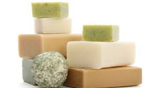 Perfumed soap body diesel Good smell Handmade Natural Refreshing lasts Men Green