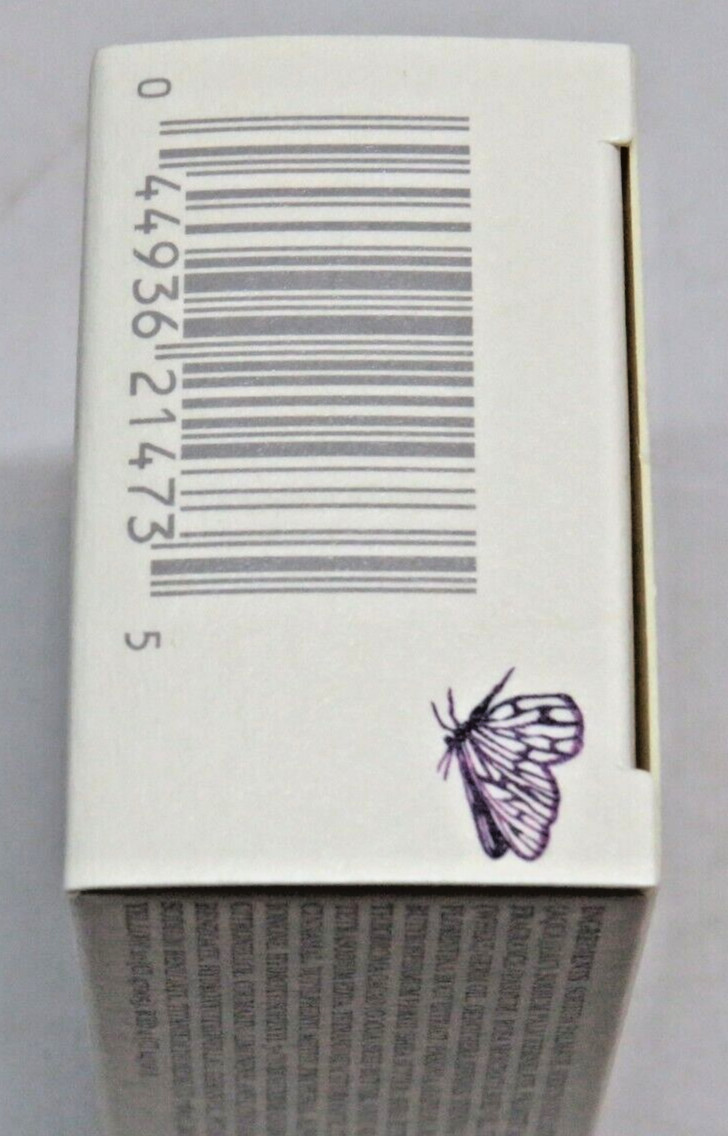 Crabtree & Evelyn Iris Triple Milled Soap Bar – 40g/1.4oz Small lot of 2