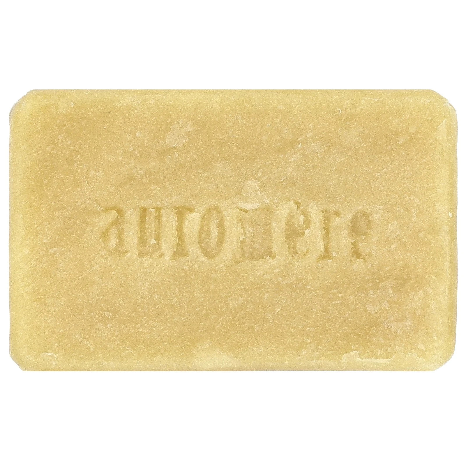 Auromere Ayurvedic Soap with Neem Sandal-Turmeric 2.75 oz (Pack of 6)