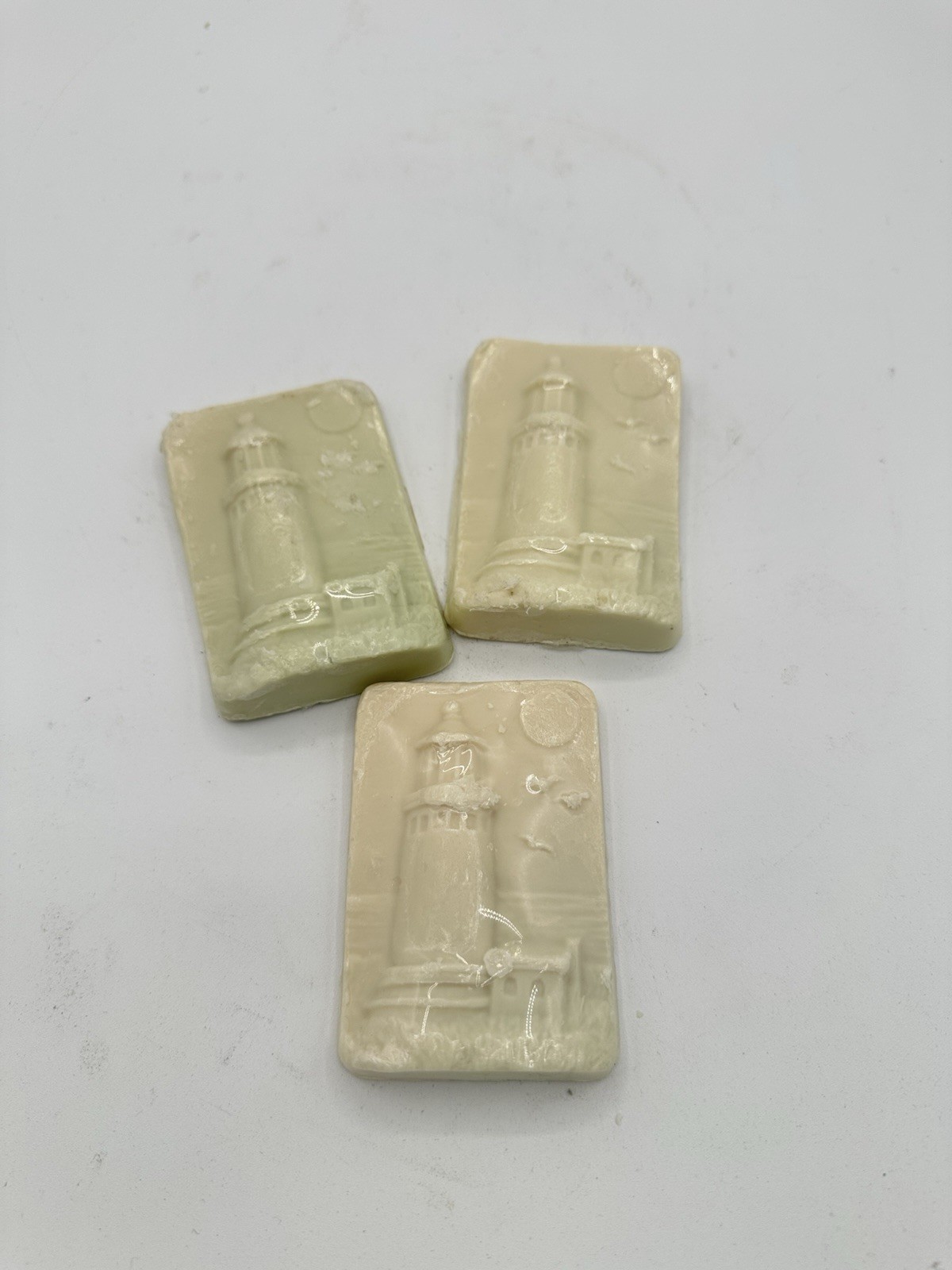 VTG Amish Glycerine Soap Set Of 3