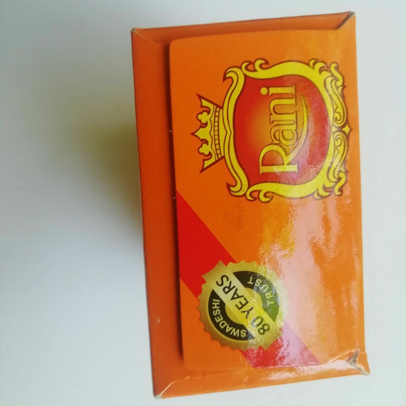 Rani Sandalwood BathSoap Reduces Dark Spots,Scars & Glow & Brighten All Skin 90g