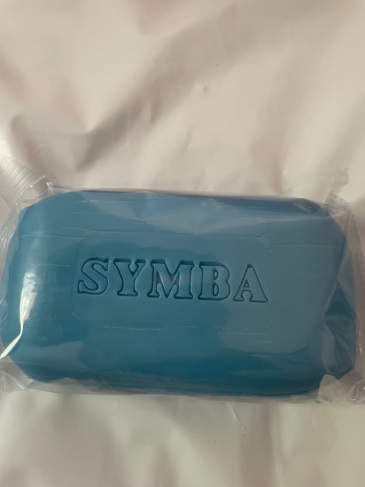 Symba Kojic Acid Soap Original Skin Brightening Bars 4 Pack 200g Each Dark Spot