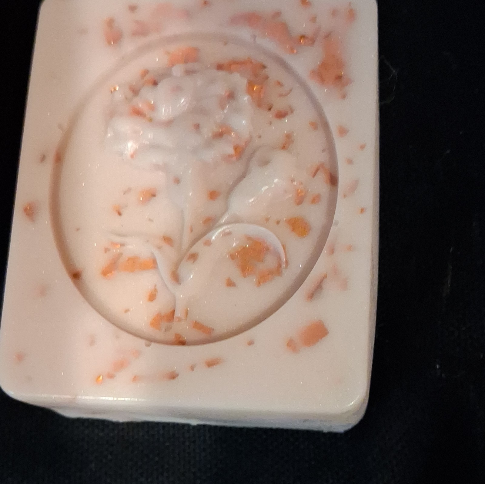 Handmade Floral Assorted Body & Hand Bar Soap Set Multipack, Multicolor