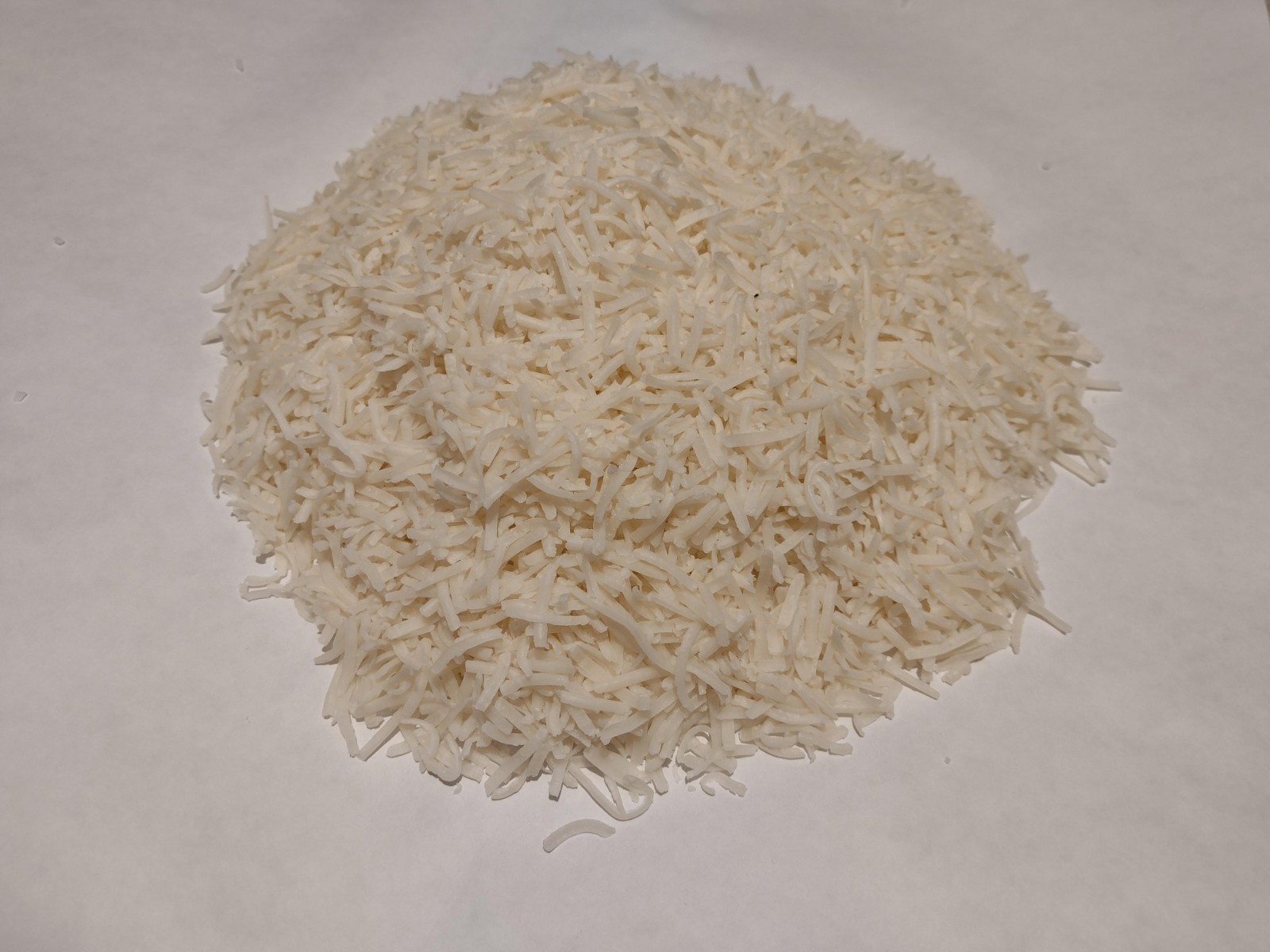 Small-Batch Soap Base