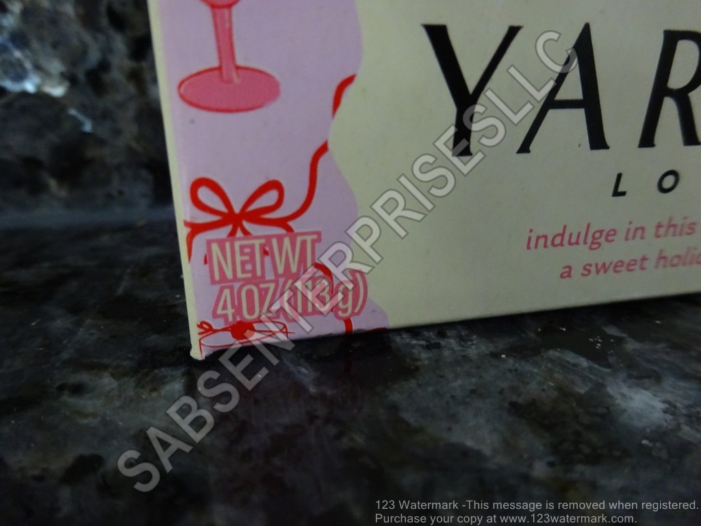 10 Yardley London Limited Edition Pretty & Pink PARTY PUNCH Bath Bar Soap 4oz