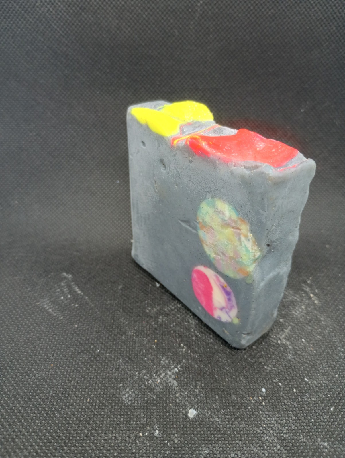 Handcrafted Cold Process Bar Soap 5 oz size All Natural