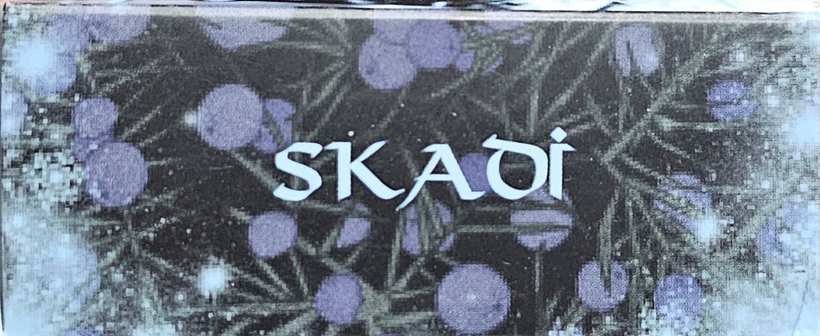 Valhalla Beard & Body Soap Skadi New