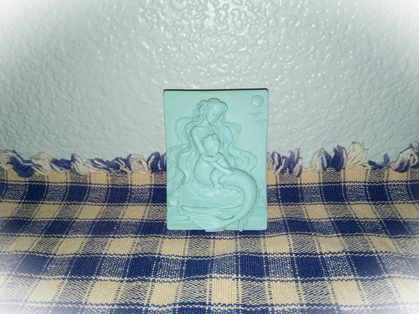 Mermaid n Baby Soap set, choice, soap type, scent, FREE ship, 170+ scents, gifts