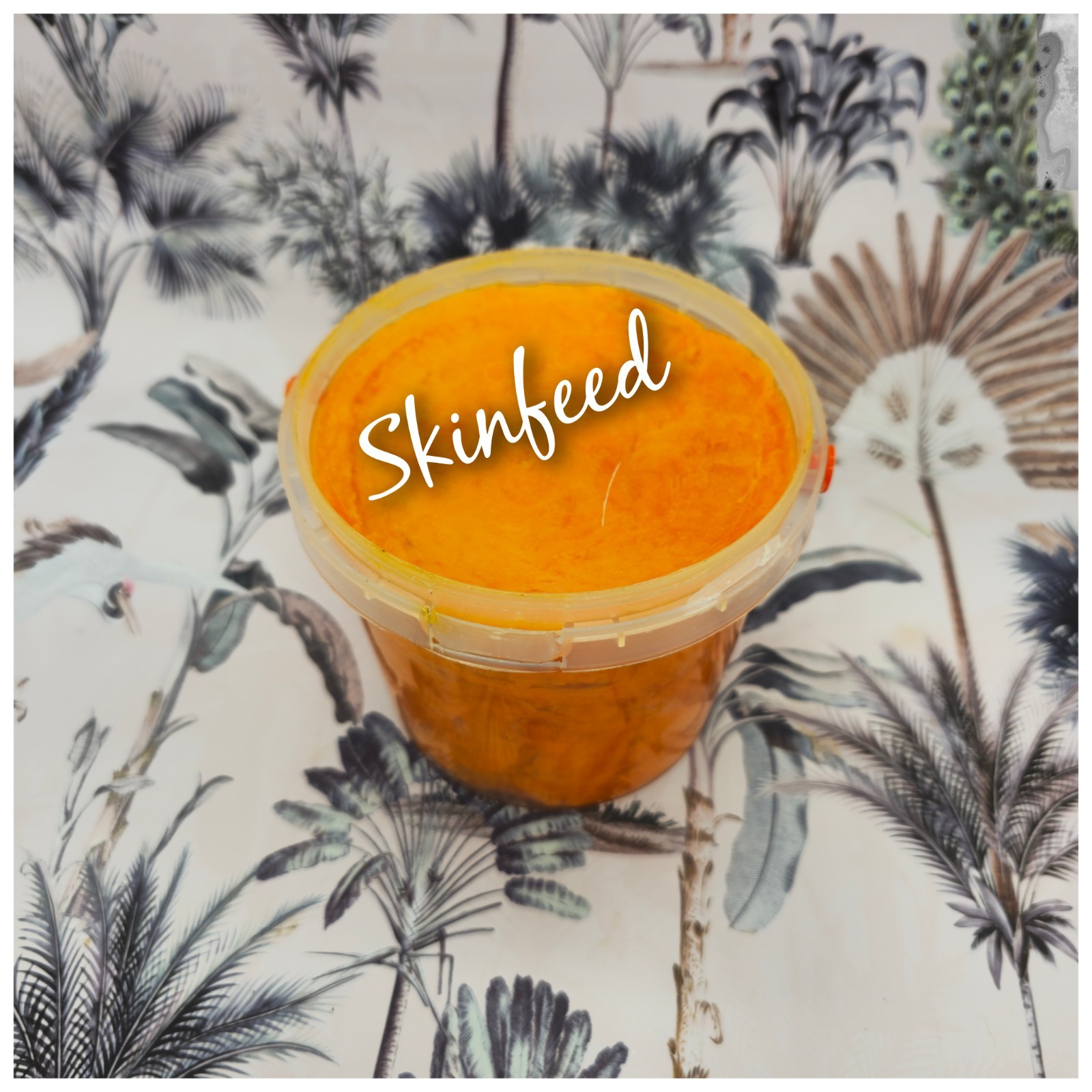 LARISSA Papaya SOAP 700G