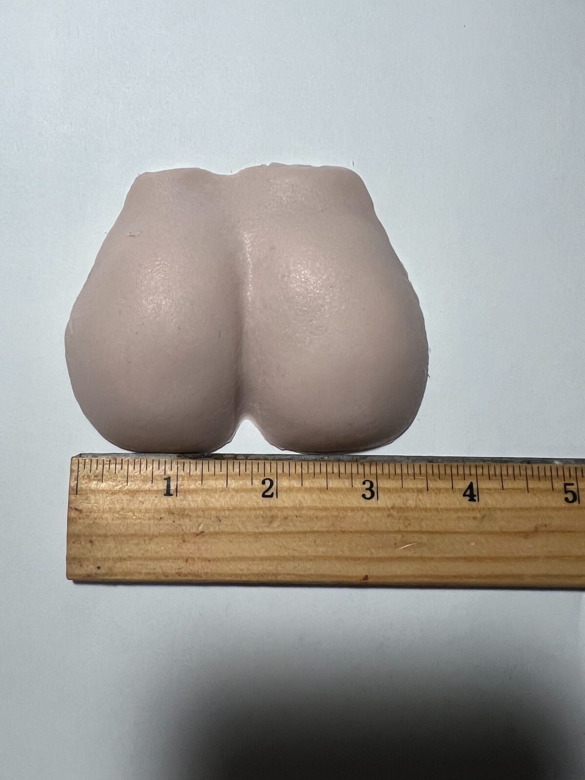 buttocks-ass-soap-3oz bar 3″ Wide scented By Joanndles