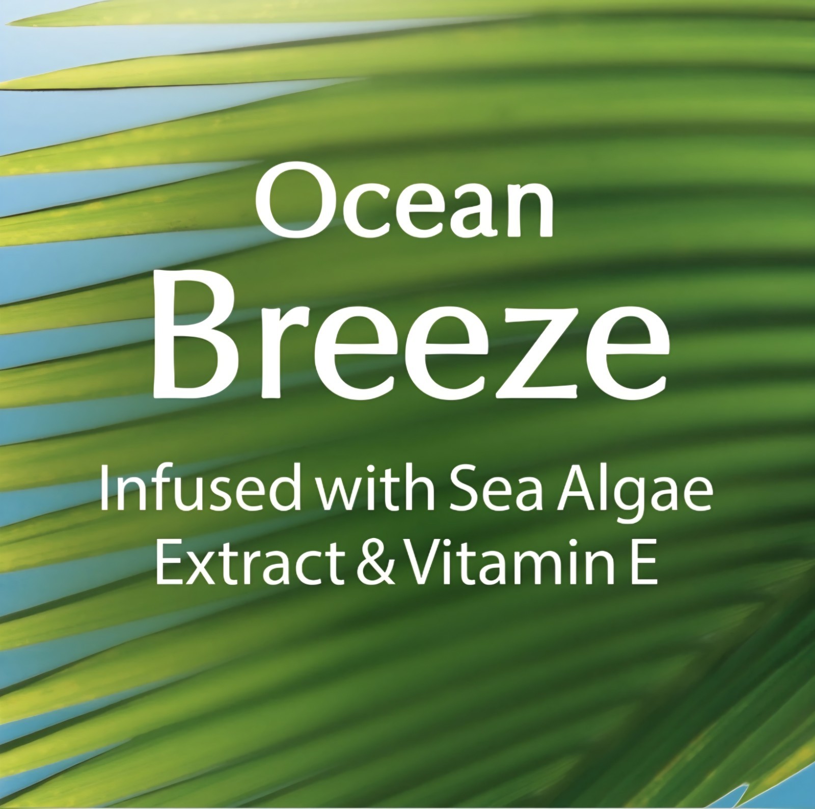 NEW! SUAVE ESSENTIALS (6-BARS) 3.35 Oz. Bars ●OCEAN BREEZE● GENTLE Bar Soap🫧.