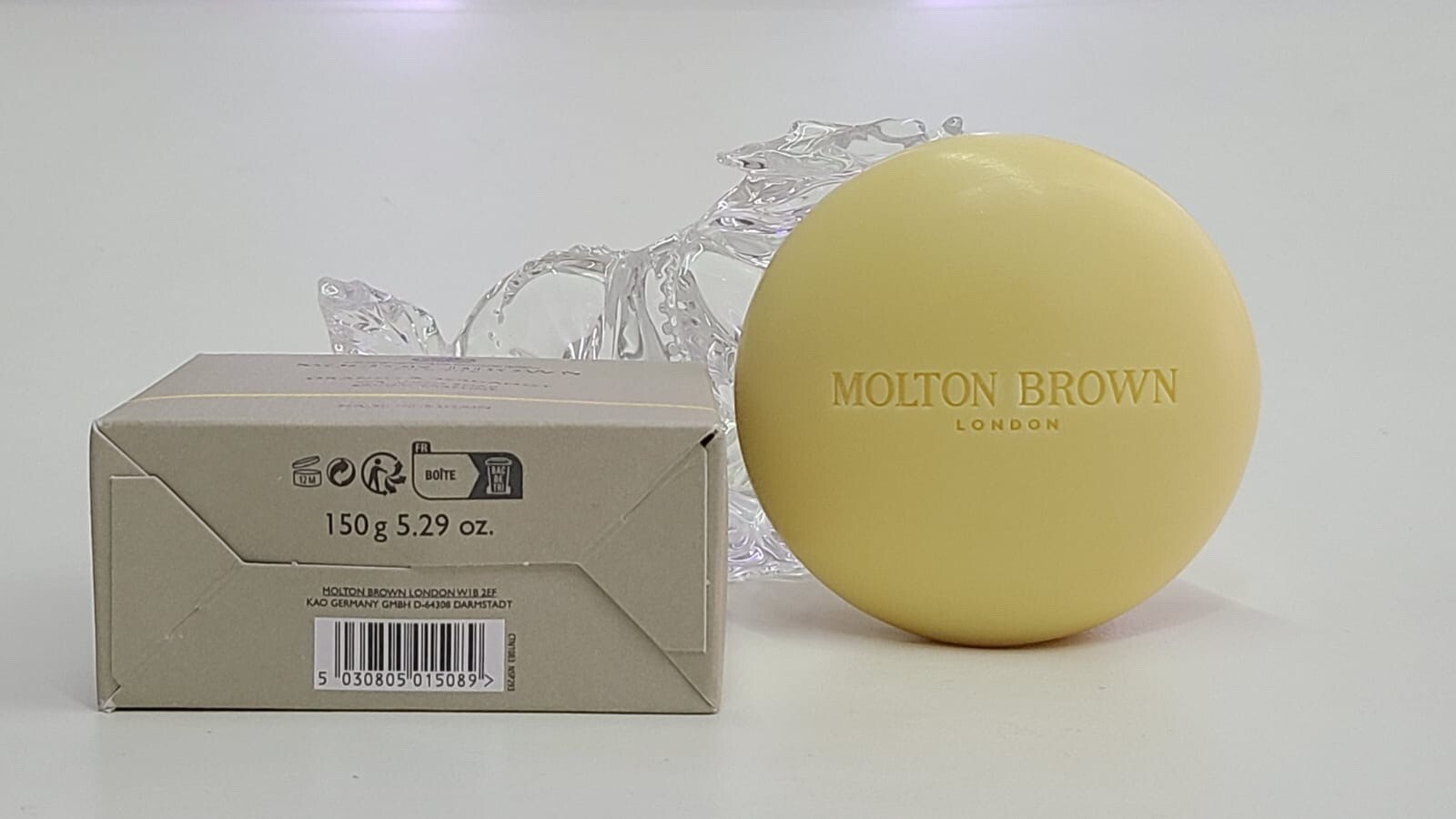 Molton Brown Orange & Bergamot Perfumed Soap 5.29 oz