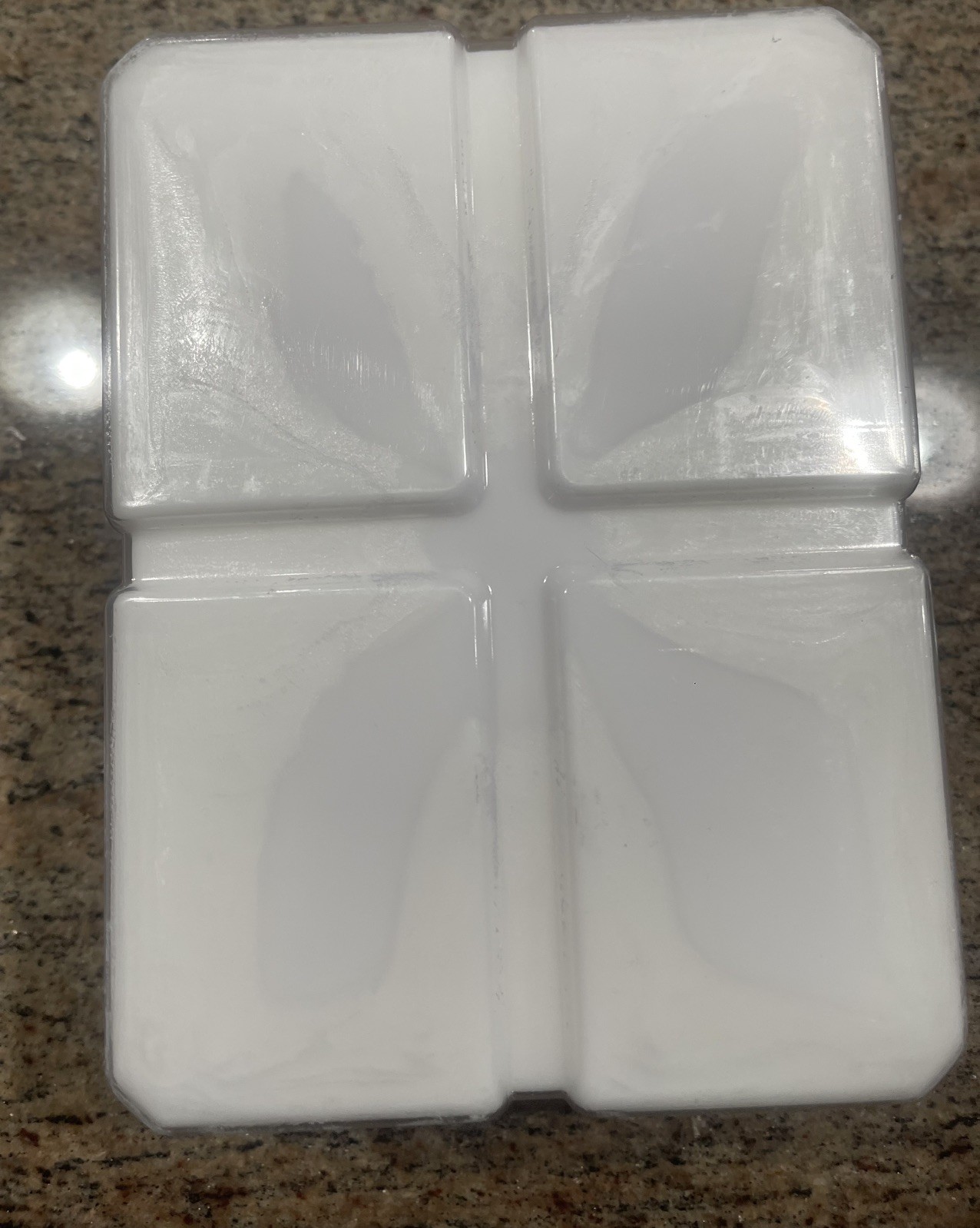 Life Of The Party Double Butter Glycerin Soap-5lb