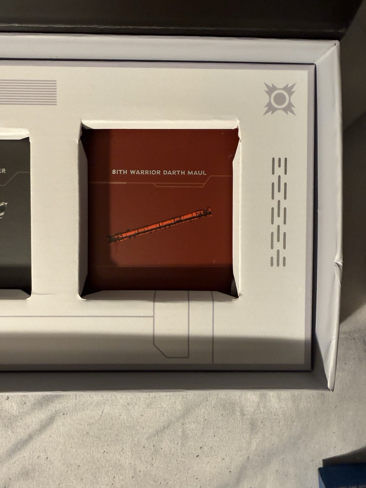 Dr. Squatch Limited Edition Star Wars Box Set Men’s Gift Set 4 Special Bars