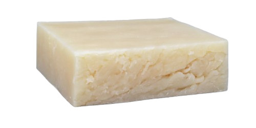 85-90% Shea Butter soap- Handmade.