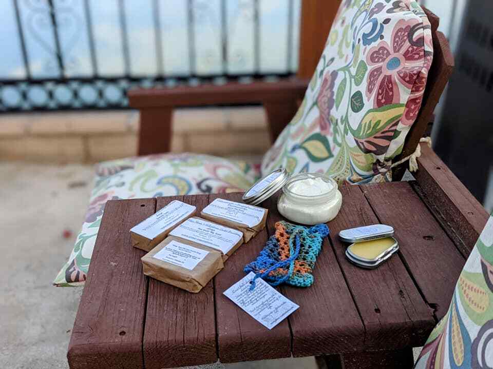 Ultimate Care Package – Thoughtfully Curated to Bring Comfort and Joy