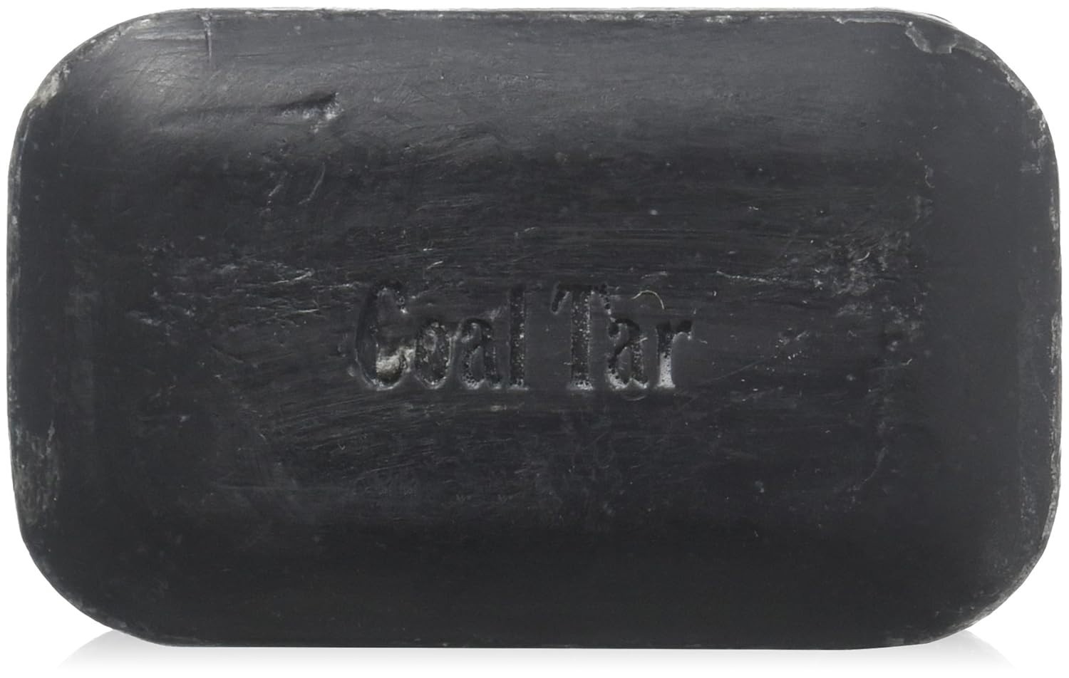 Soothing Old-Fashioned Coal Tar Bar Soap for Dry Skin – Hypoallergenic & Natural