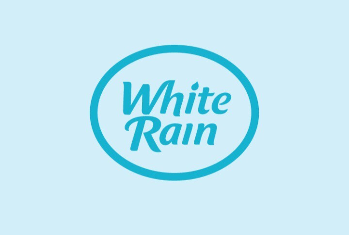🩶 WHITE RAIN 🩶 MEN’S (3-BARS) 3.17 Oz. 🩶🫧 ●SOLAR RUSH● 🫧 Moisturizing Soap.