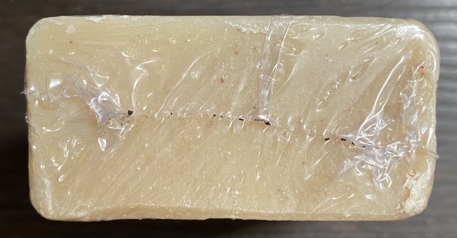 ORGANIC & HAND MADE BLACK MUSK SOAP EXFOLIATE- MOISTURIZE FACE & BODY 175 g