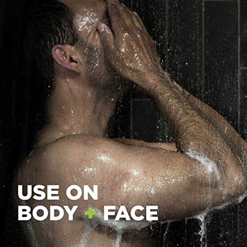 DOVE MEN + CARE Bar 3 in 1 Cleanser for Body Face and Shaving 3.75 oz 14 Bars