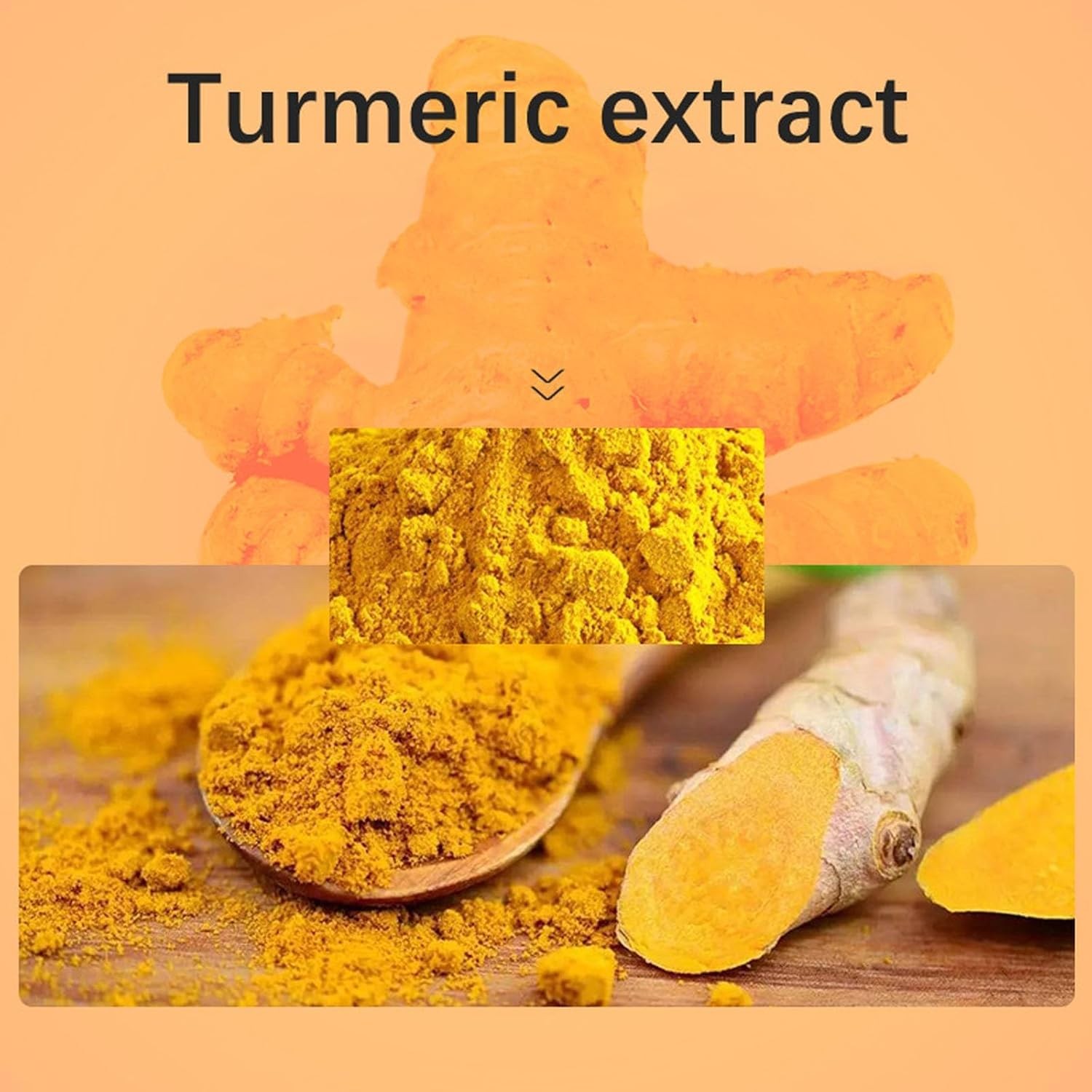 3-6PCS Lemon Turmeric Soap,Turmeric Soap Bar for Face&Body,Natural turmeric Hand
