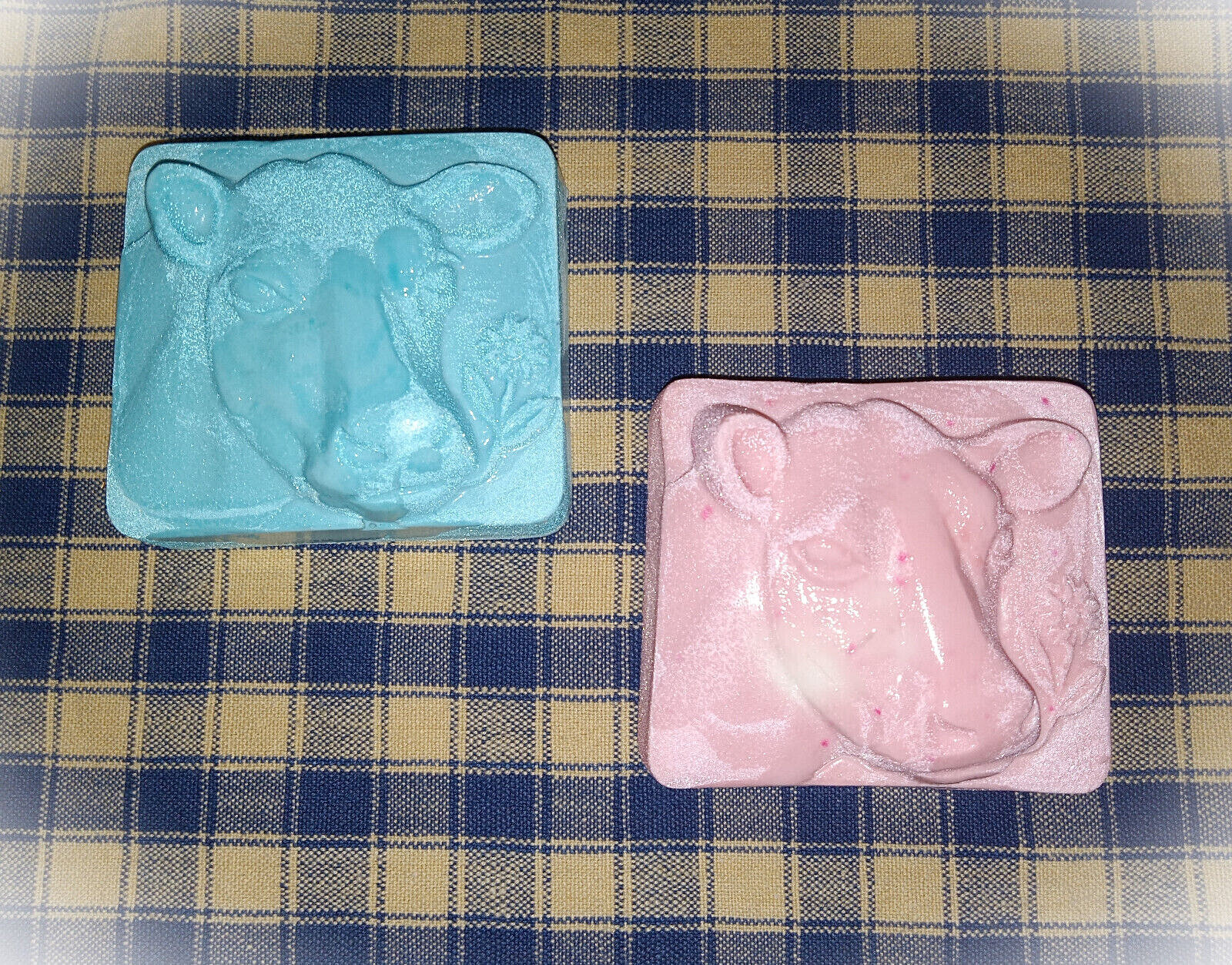 Cow Soap, choice of soap type, scent, FREE ship, goats milk +, 170 + scents