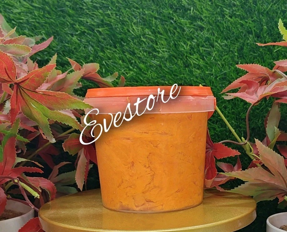 NEW LARISSA CARROT SOAP 700gG