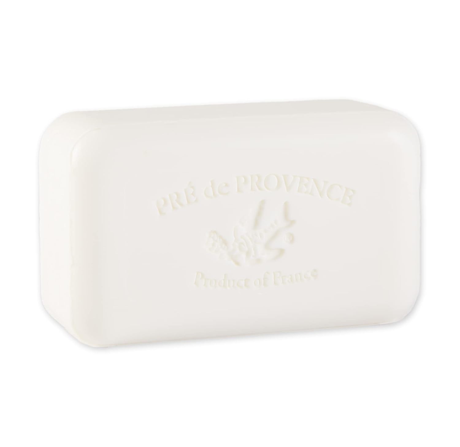 Sea Salt Scented Artisanal Soap with Organic Shea Butter – 5.3 oz Beauty Bar